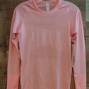 Lululemon swiftly tech long sleeve